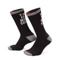 1 Pack Everday Plus Cushioned Crew