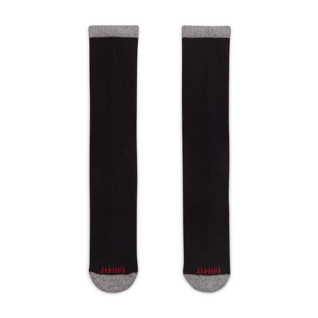 1 Pack Everday Plus Cushioned Crew