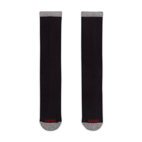 1 Pack Everday Plus Cushioned Crew