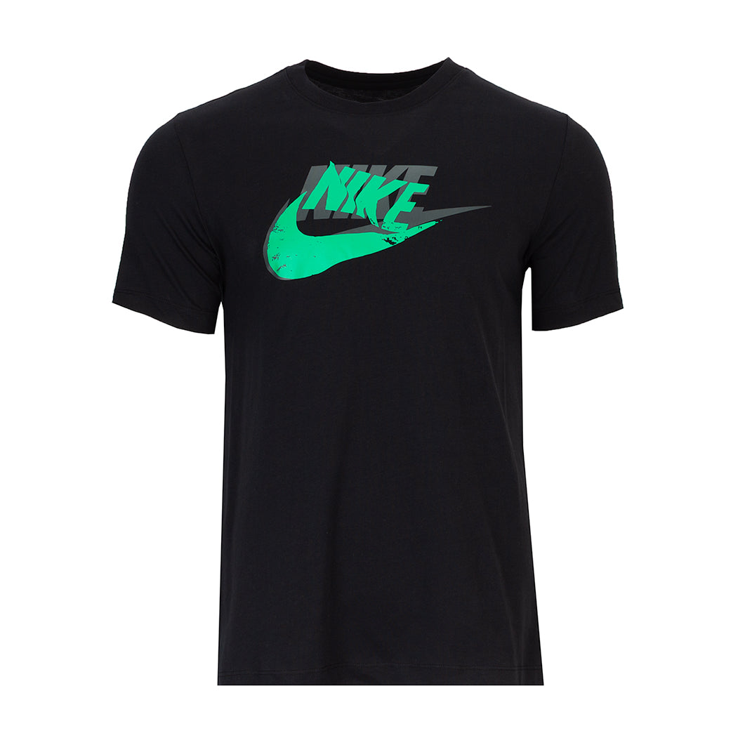 12 MO Futura Tee SP25 -Mens