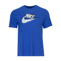 12 MO Futura Tee SP25 -Mens